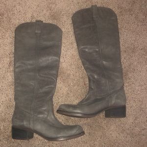 Lucky Brand Boots